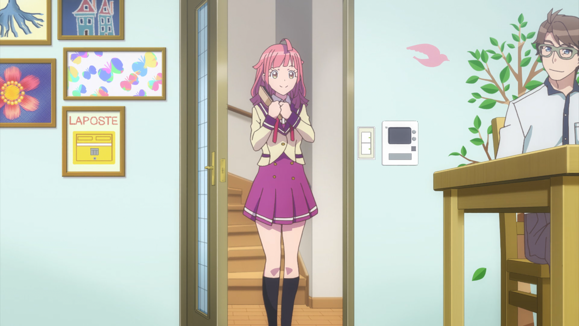 Animegataris (PuyaSubs!)